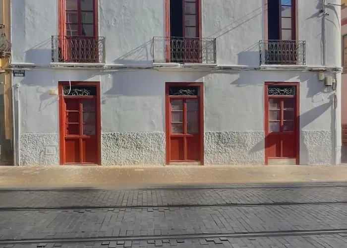 Hotelito Boutique Tenerife Guimera