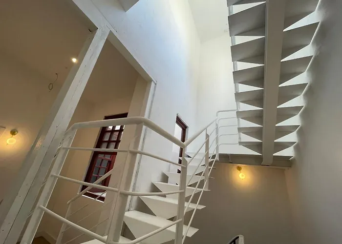 Hotelito Boutique Tenerife Guimera