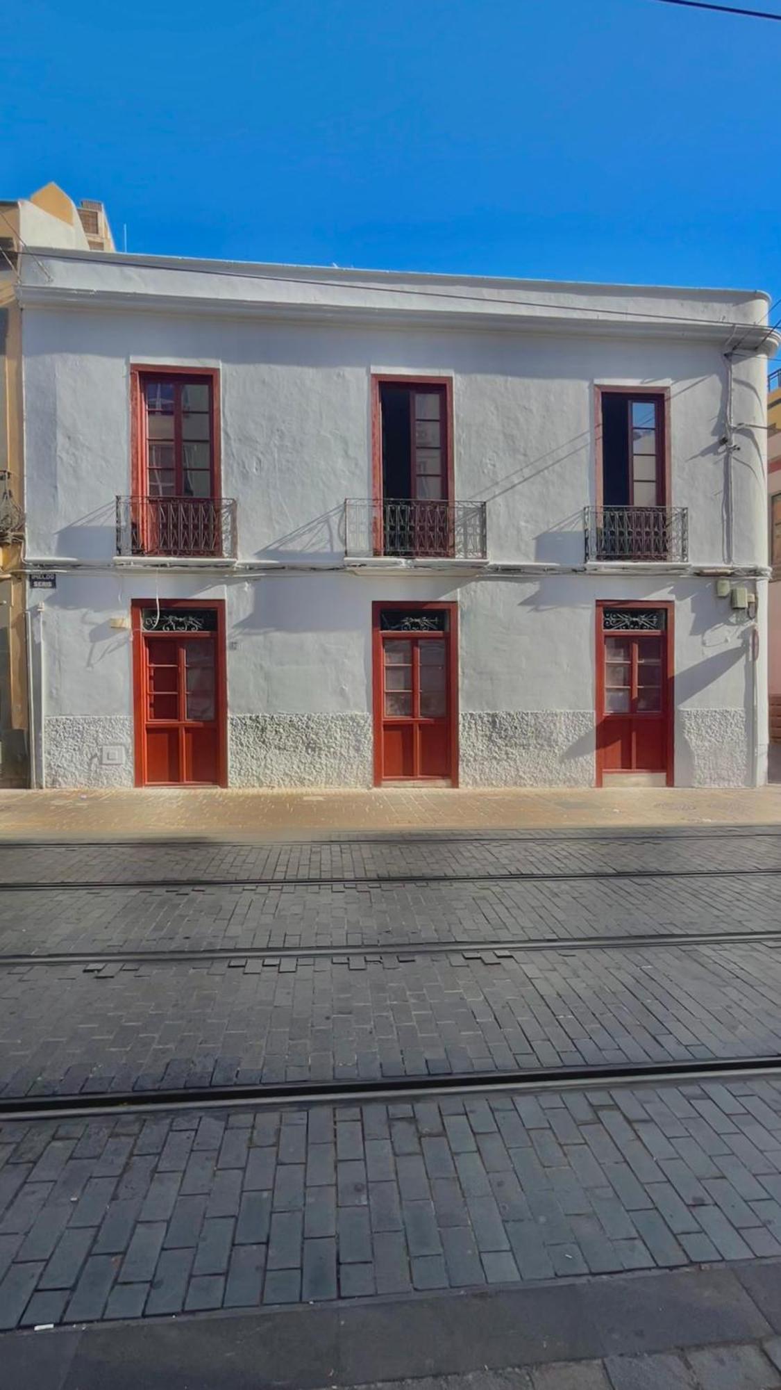 Apartament Hotelito Boutique Tenerife Guimera Santa Cruz de Tenerife