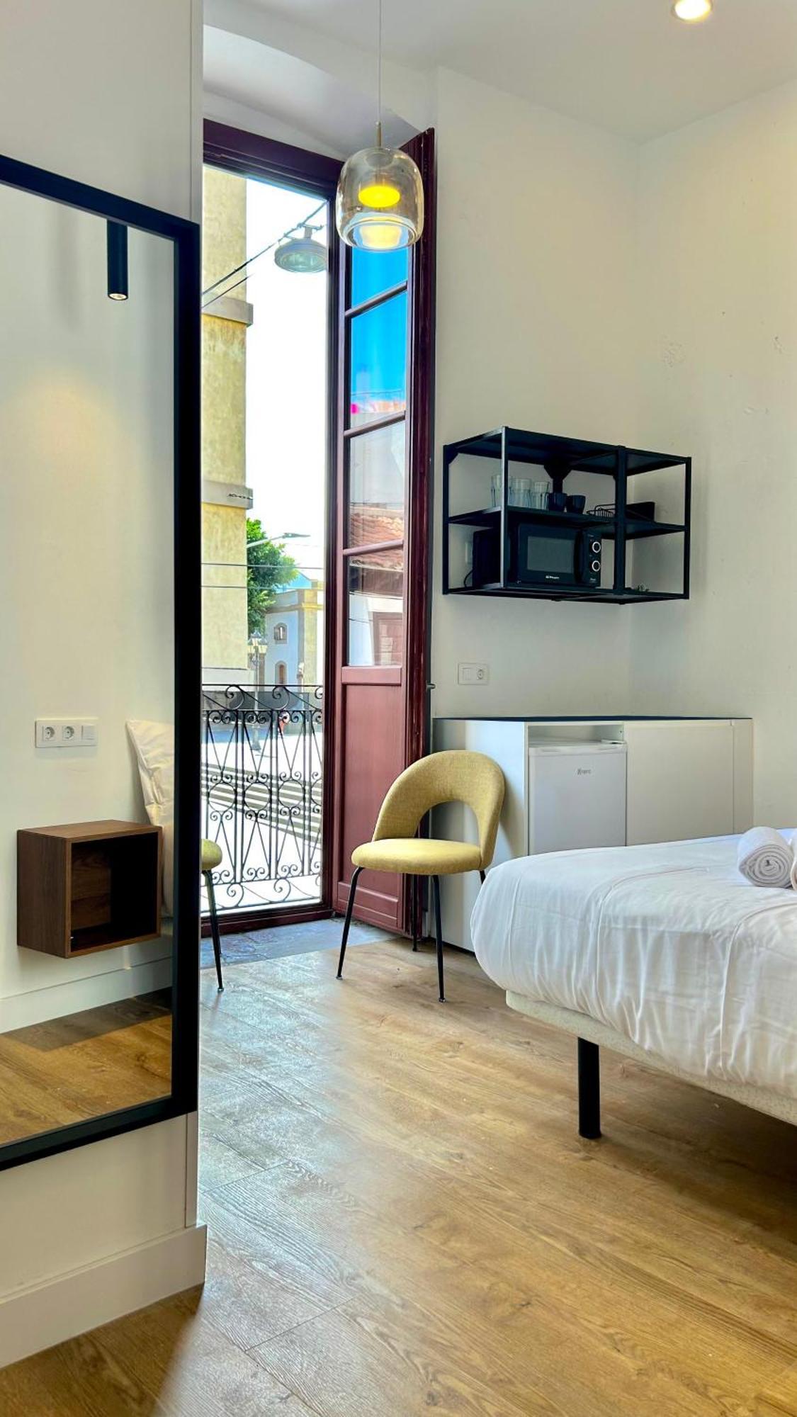 Hotelito Boutique Tenerife Guimera Santa Cruz de Tenerife