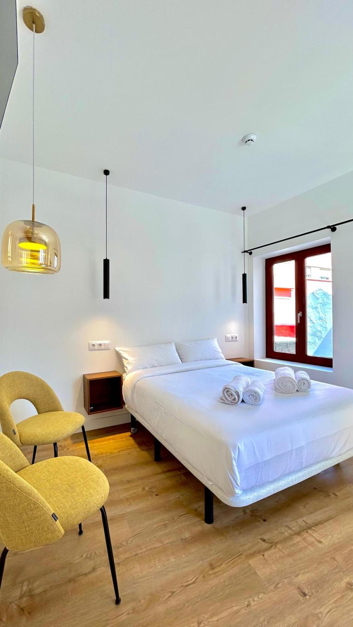 Hotelito Boutique Tenerife Guimera Apartament *