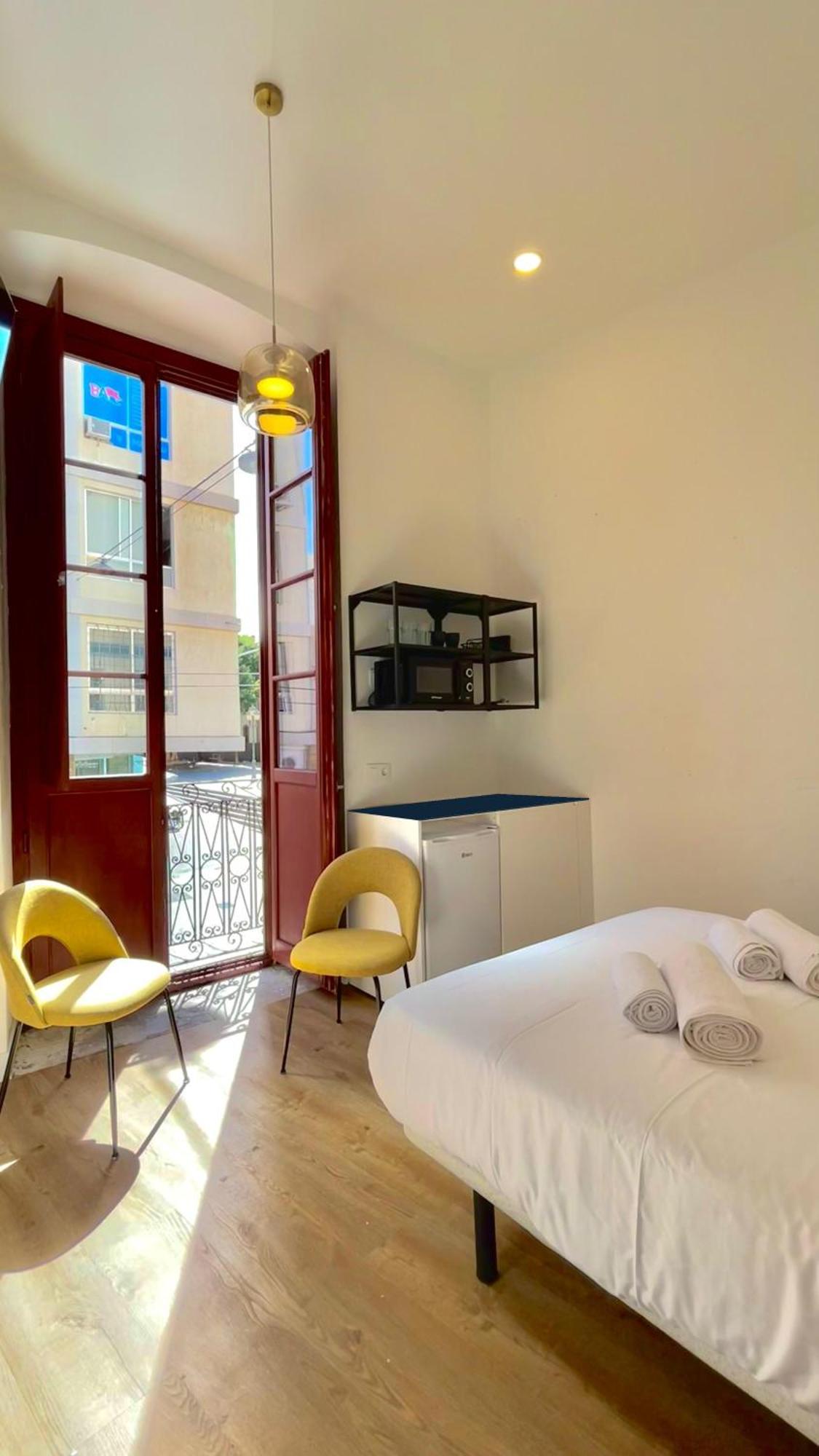 Hotelito Boutique Tenerife Guimera