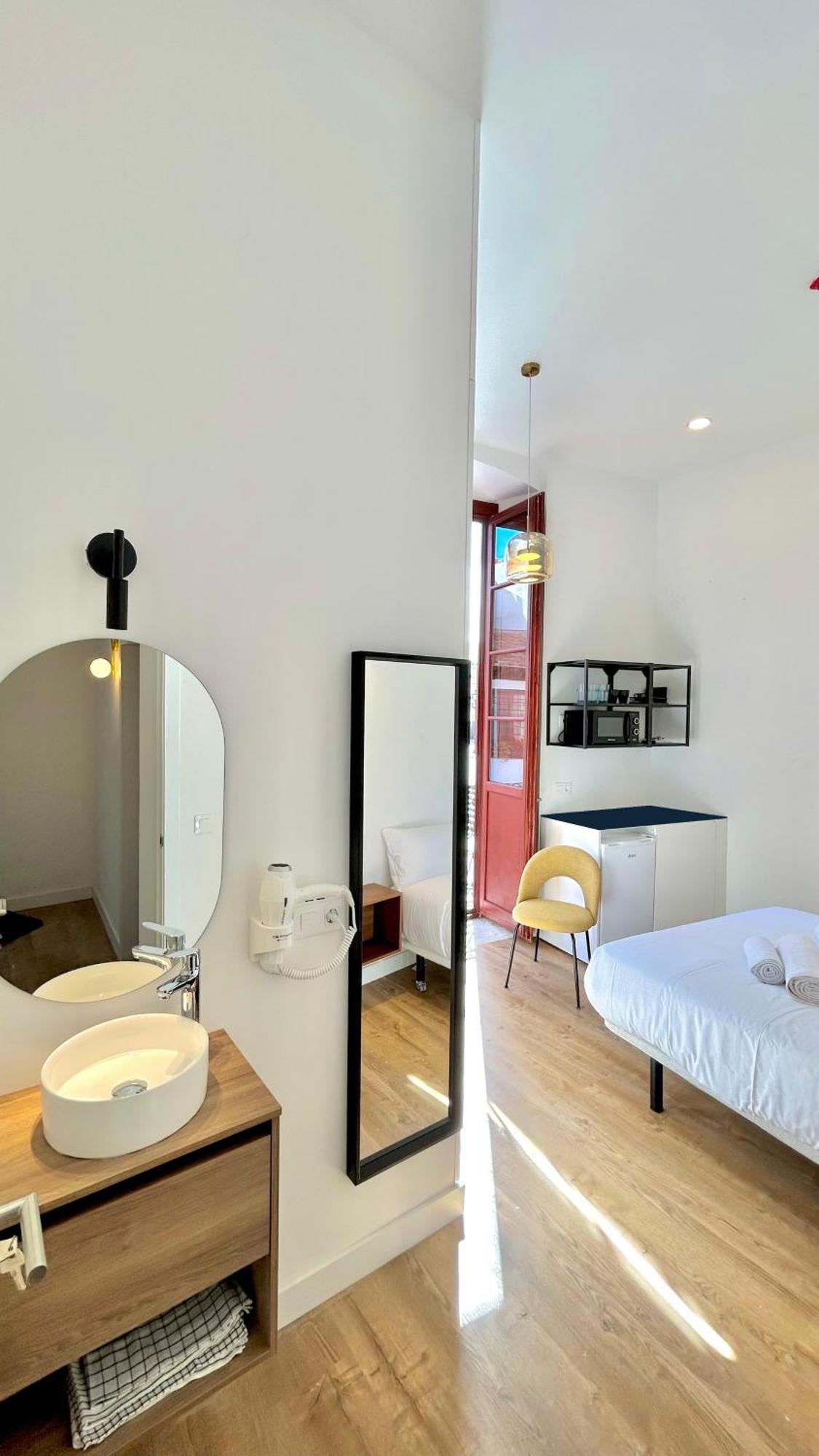 Hotelito Boutique Tenerife Guimera