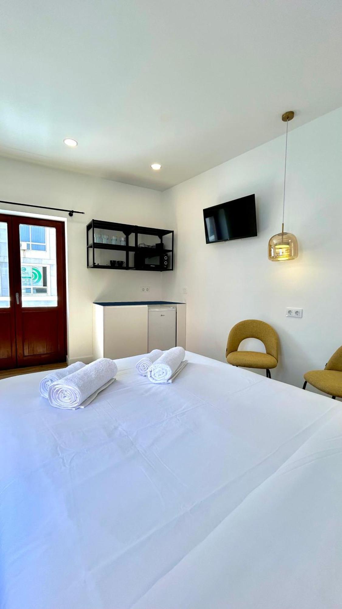 Apartament Hotelito Boutique Tenerife Guimera