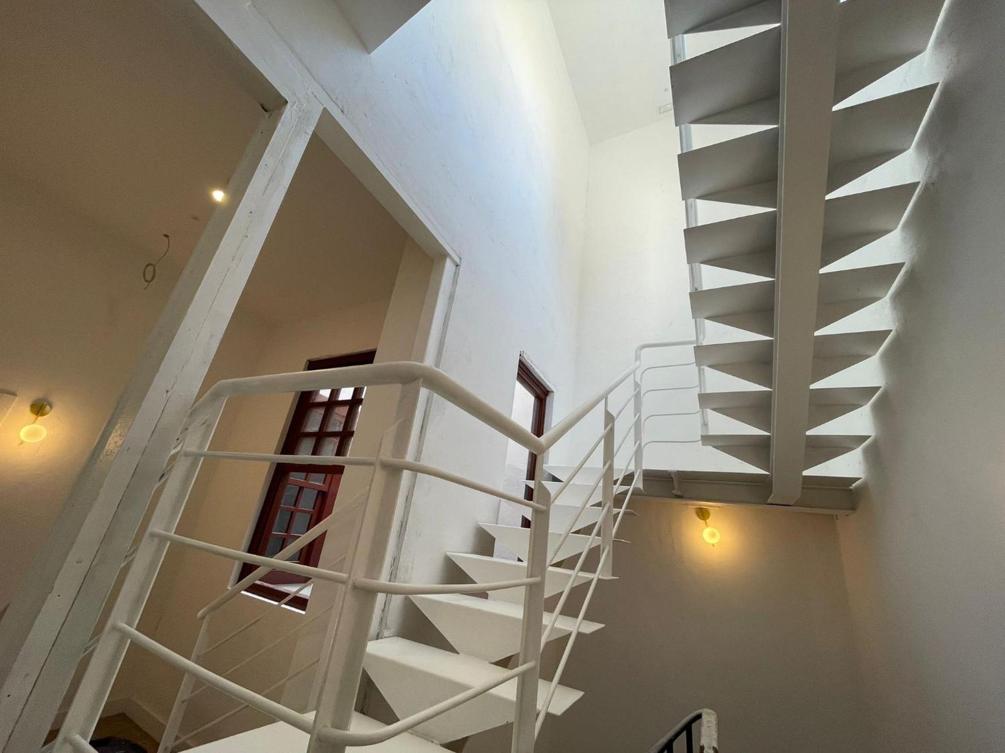 Apartament Hotelito Boutique Tenerife Guimera Santa Cruz de Tenerife