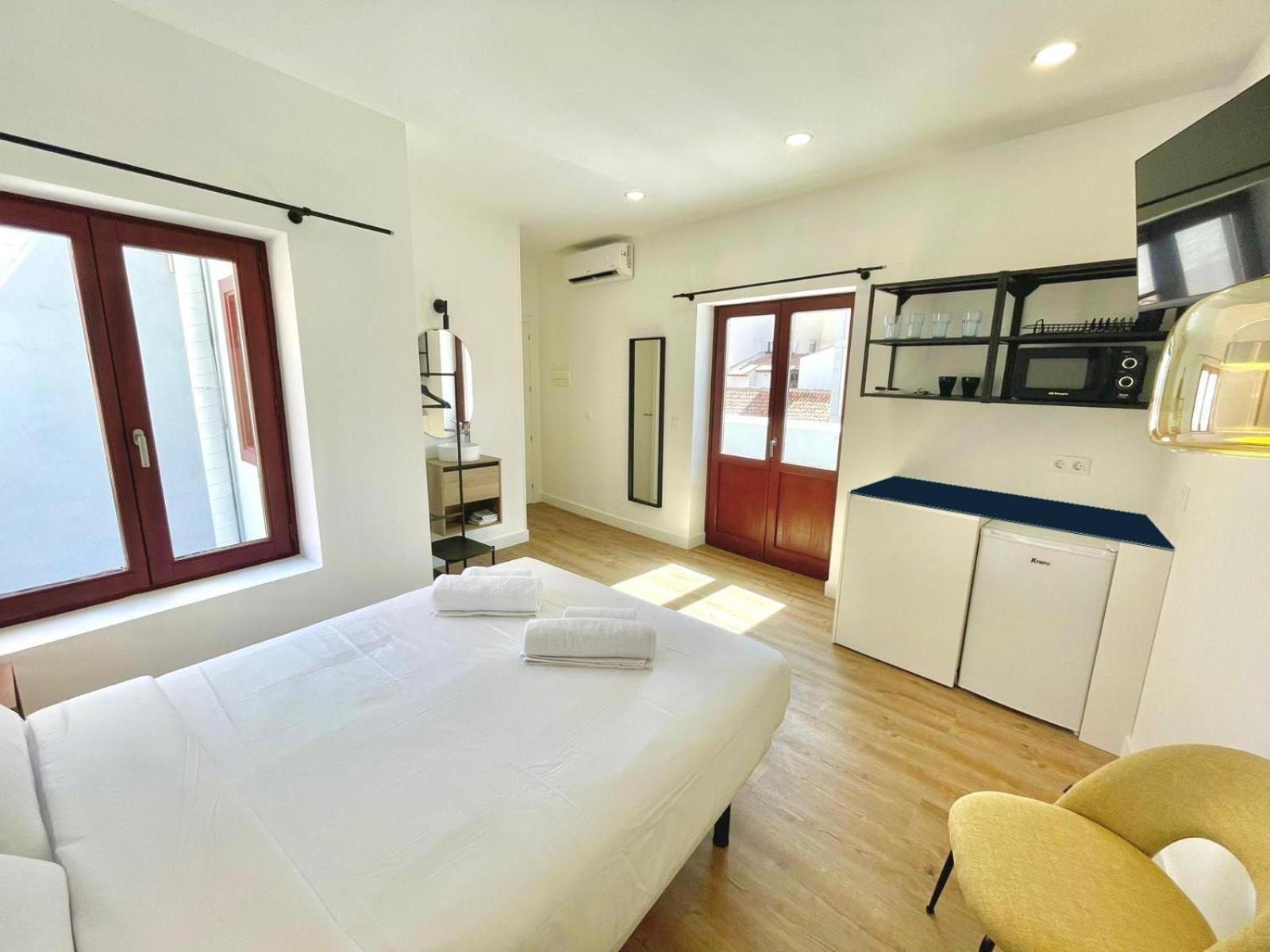 Hotelito Boutique Tenerife Guimera *