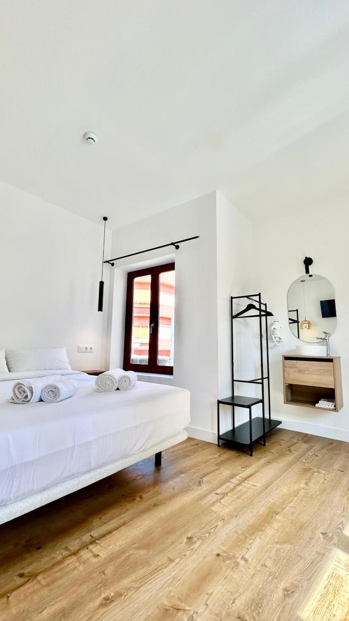 Hotelito Boutique Tenerife Guimera Santa Cruz de Tenerife