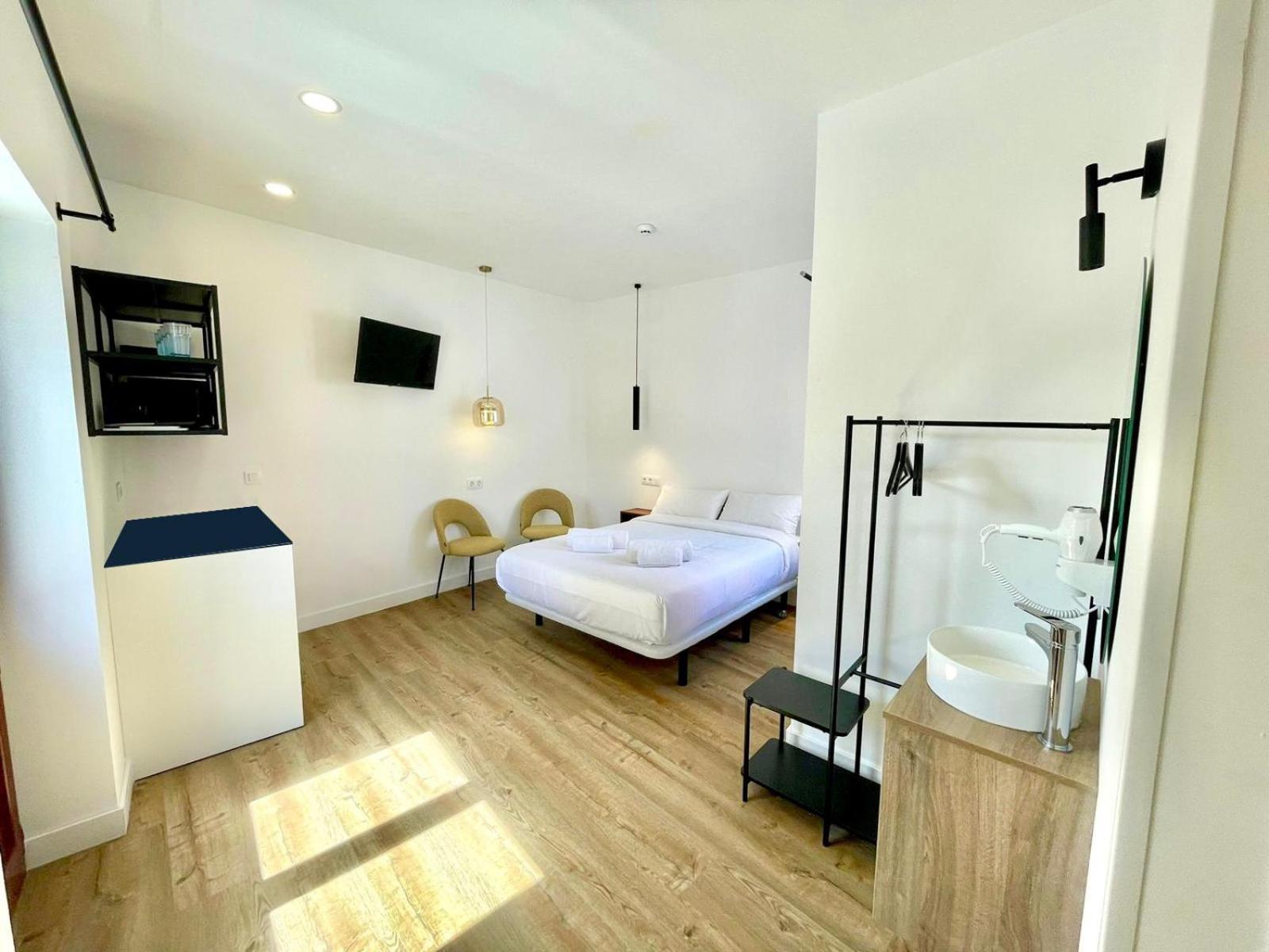 Hotelito Boutique Tenerife Guimera * Santa Cruz de Tenerife