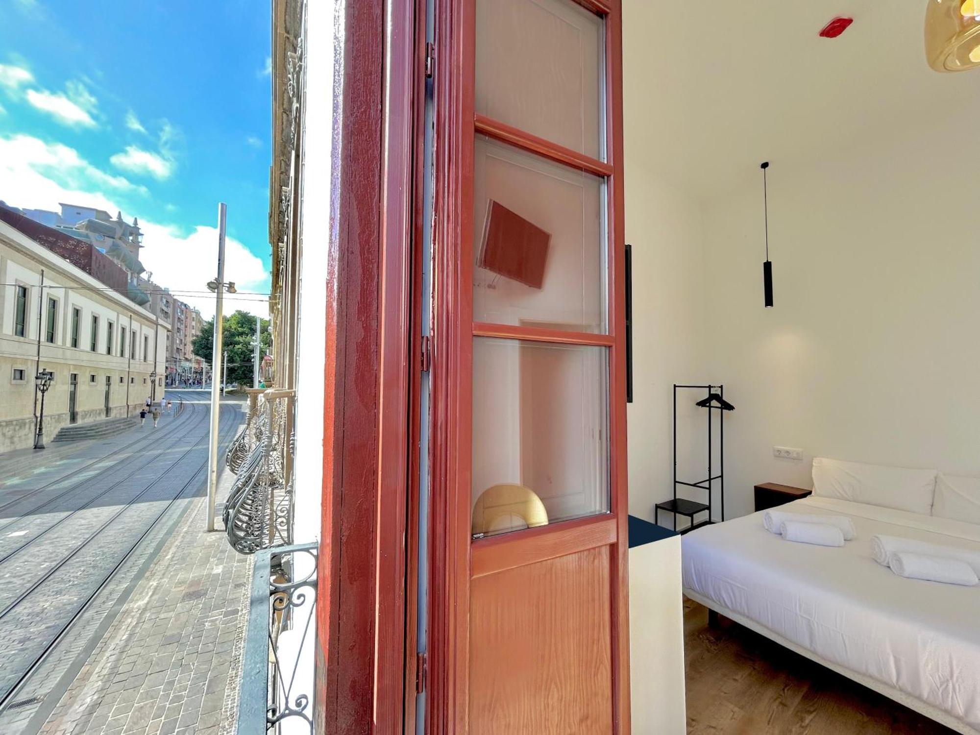 Hotelito Boutique Tenerife Guimera