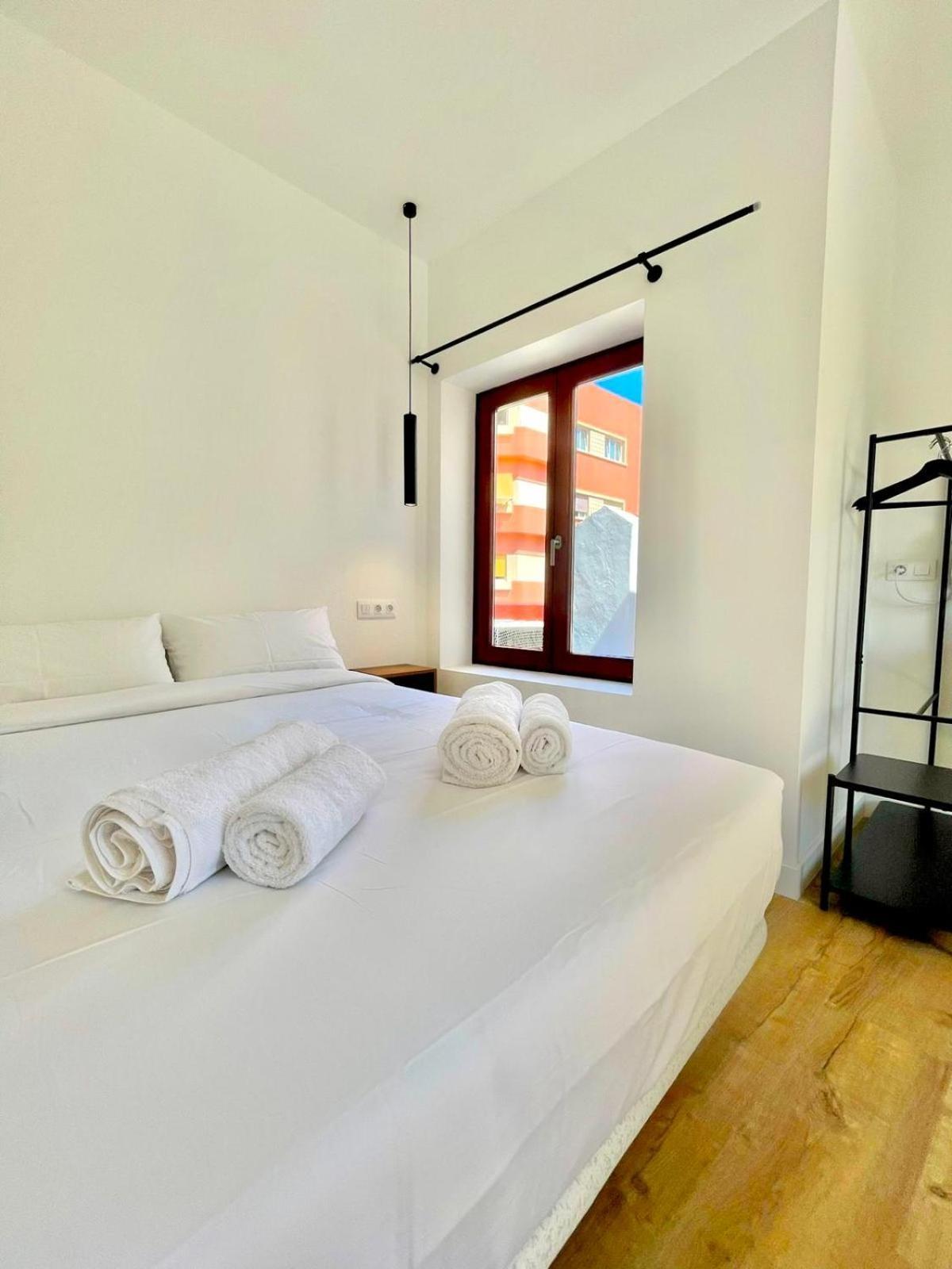 Hotelito Boutique Tenerife Guimera Apartament Santa Cruz de Tenerife