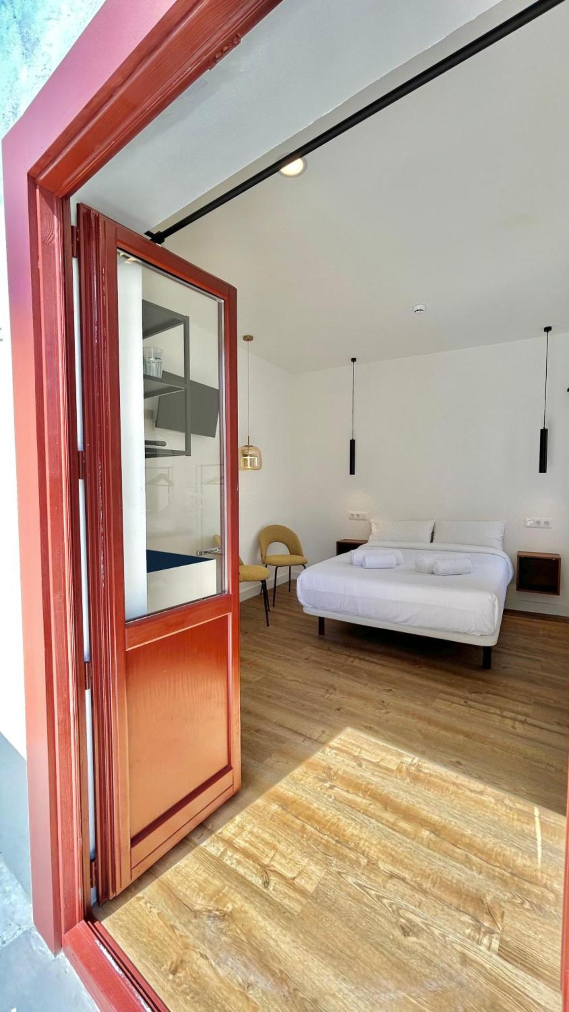 Hotelito Boutique Tenerife Guimera Santa Cruz de Tenerife
