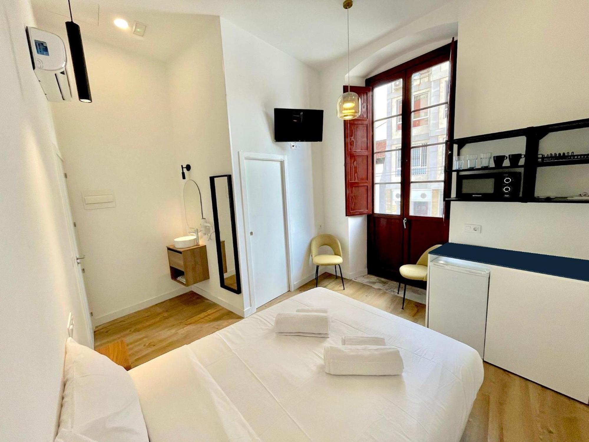 Hotelito Boutique Tenerife Guimera Apartamento Santa Cruz de Tenerife