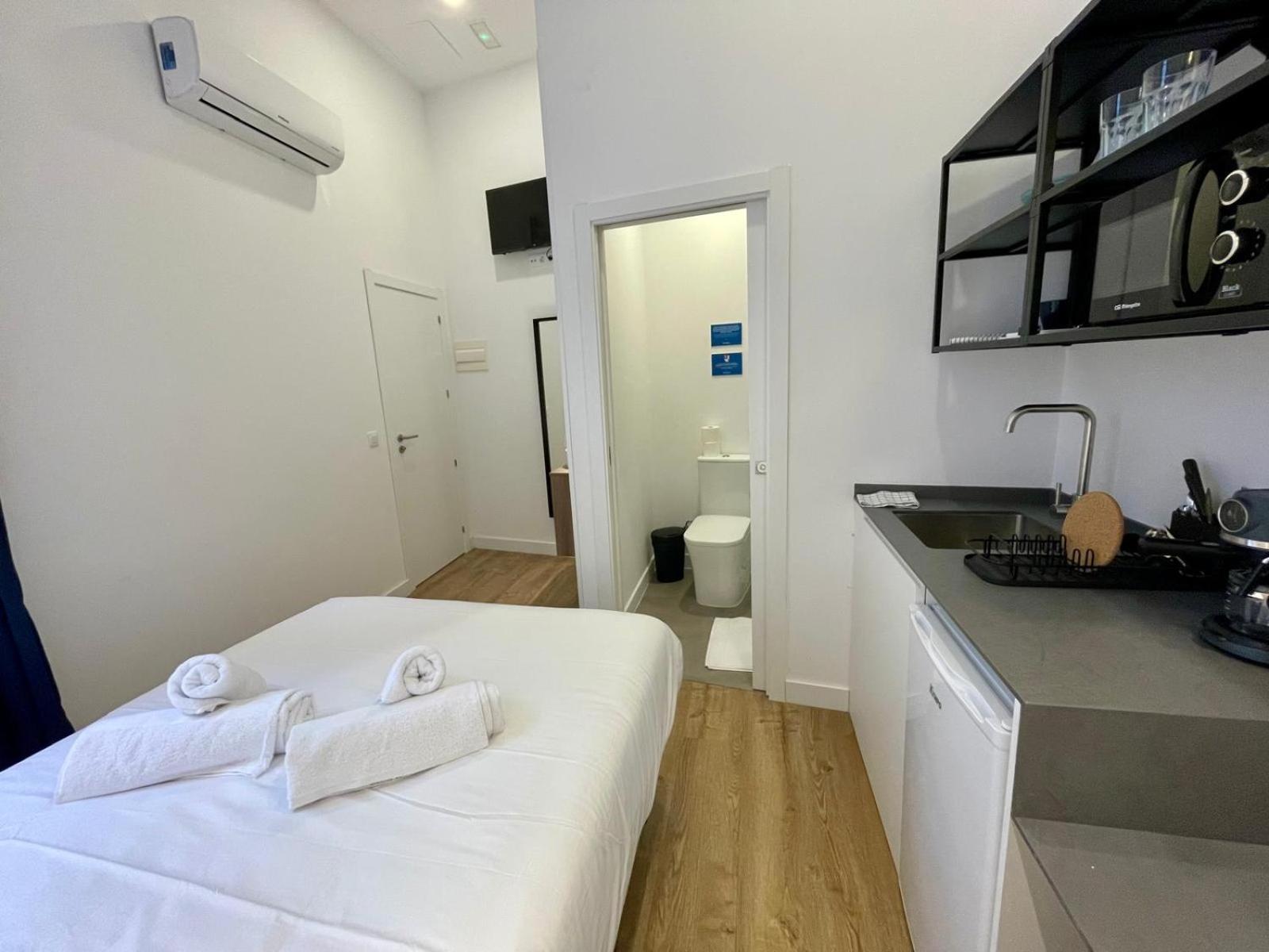 Apartament Hotelito Boutique Tenerife Guimera *