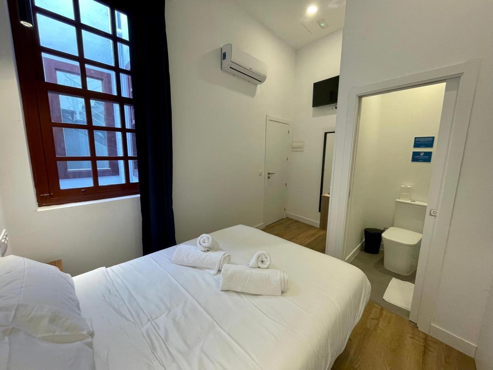 Apartament Hotelito Boutique Tenerife Guimera Santa Cruz de Tenerife