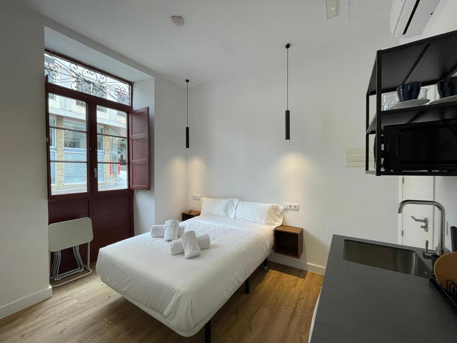 Hotelito Boutique Tenerife Guimera