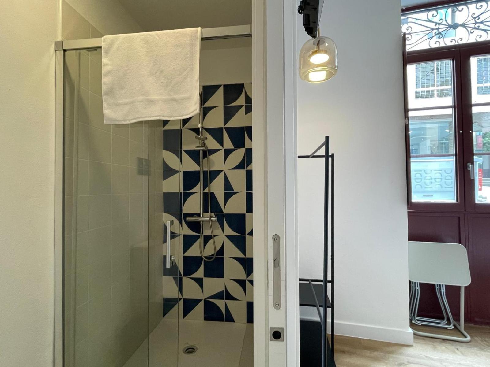 Apartament Hotelito Boutique Tenerife Guimera *