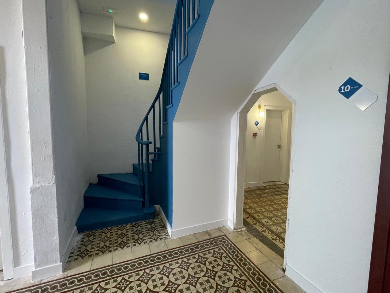 Apartament Hotelito Boutique Tenerife Guimera *
