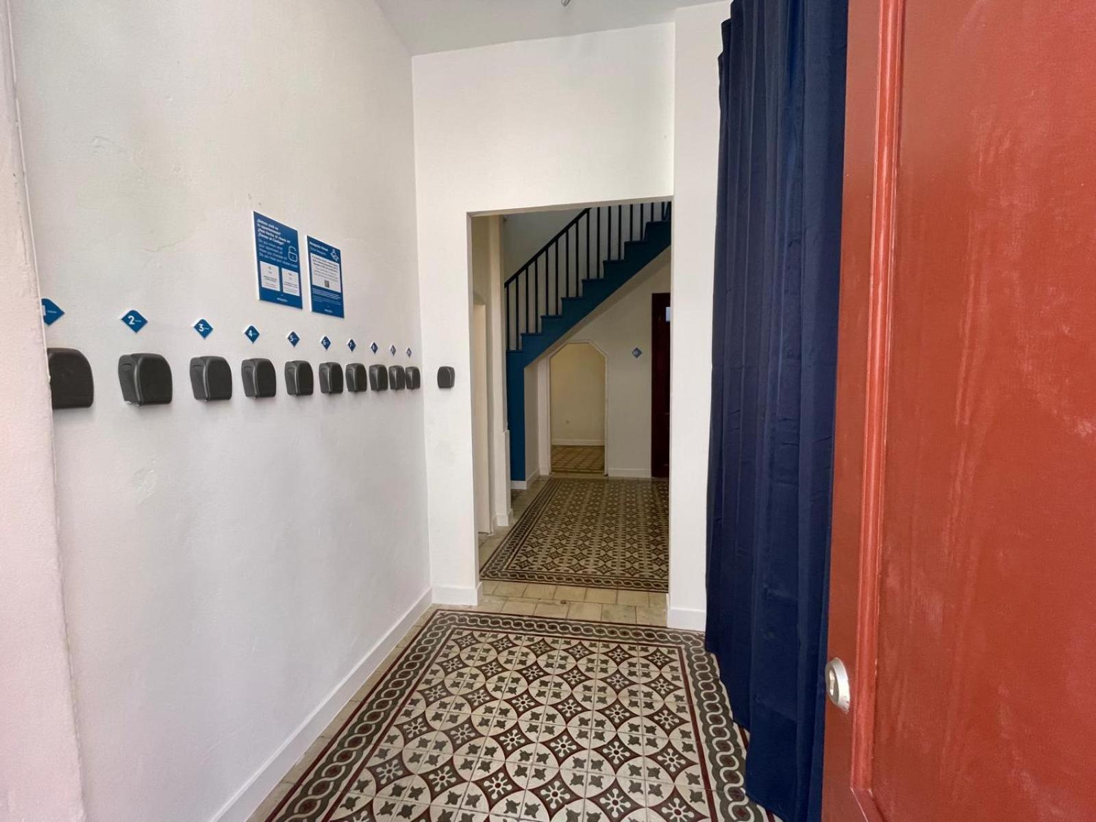 Apartament Hotelito Boutique Tenerife Guimera Santa Cruz de Tenerife