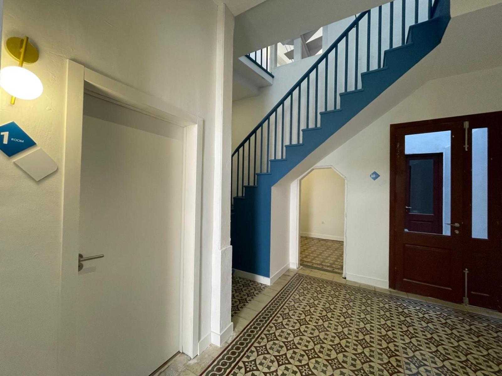 Hotelito Boutique Tenerife Guimera Apartamento