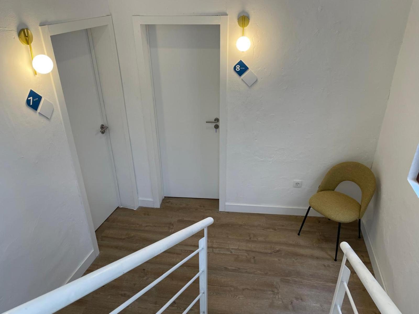 Apartament Hotelito Boutique Tenerife Guimera