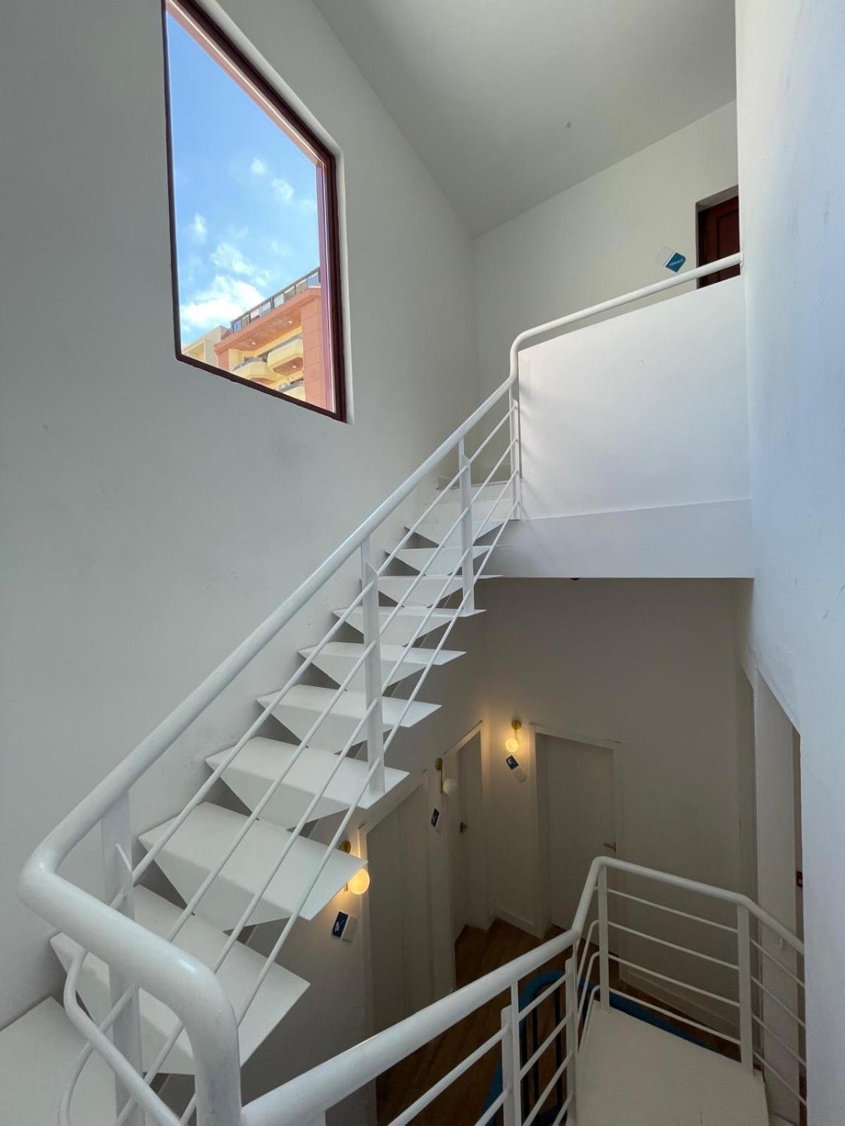 Apartament Hotelito Boutique Tenerife Guimera *