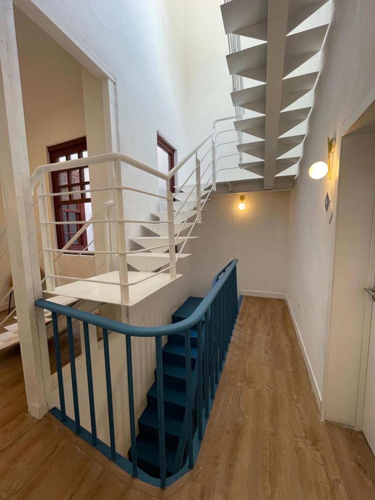 Apartamento Hotelito Boutique Tenerife Guimera Santa Cruz de Tenerife