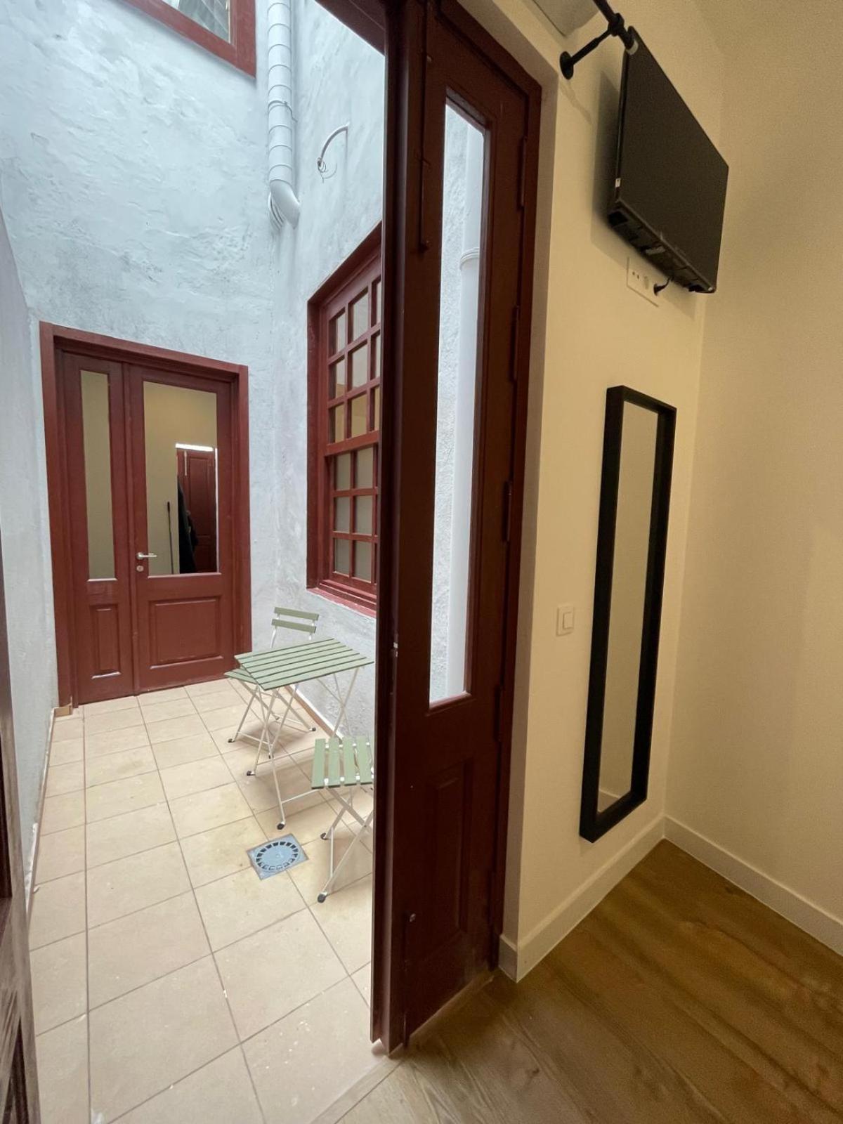 Apartamento Hotelito Boutique Tenerife Guimera *