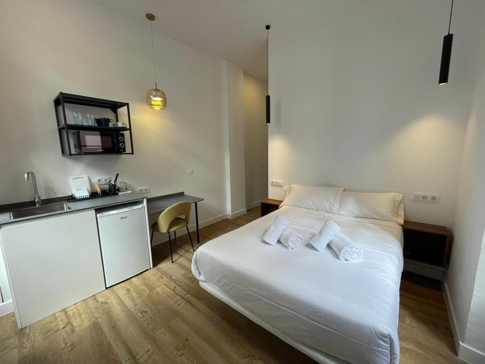 Hotelito Boutique Tenerife Guimera Santa Cruz de Tenerife