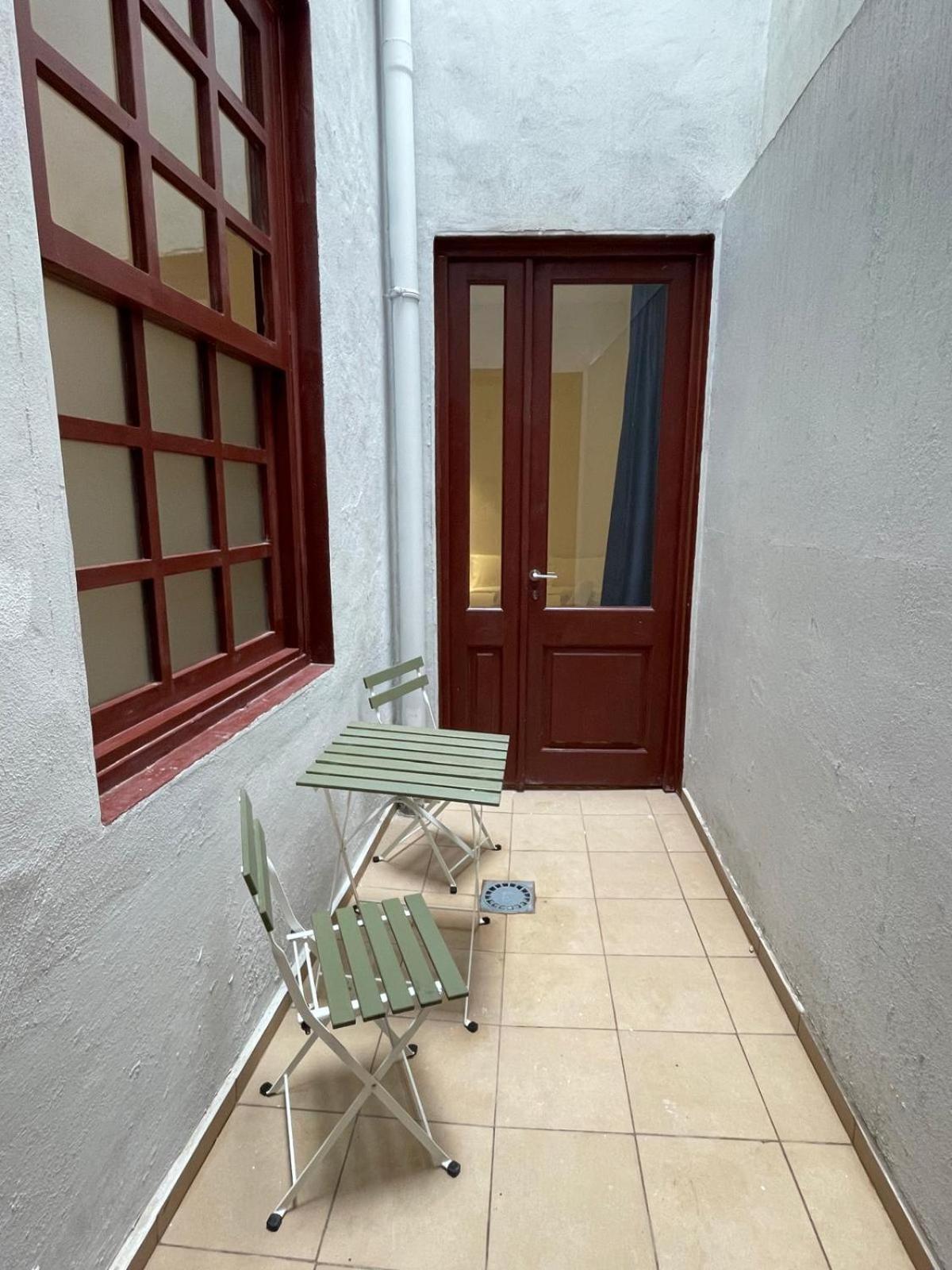 Hotelito Boutique Tenerife Guimera Santa Cruz de Tenerife