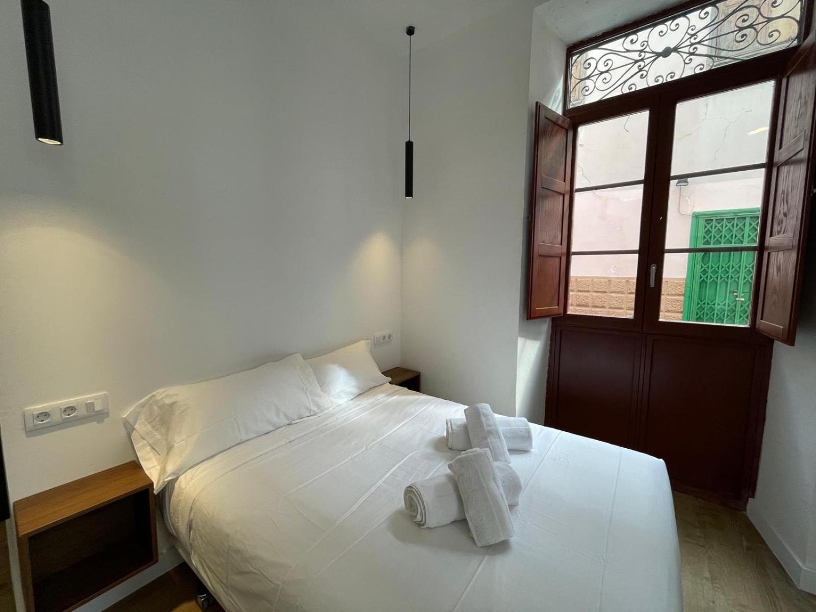 Hotelito Boutique Tenerife Guimera Apartamento