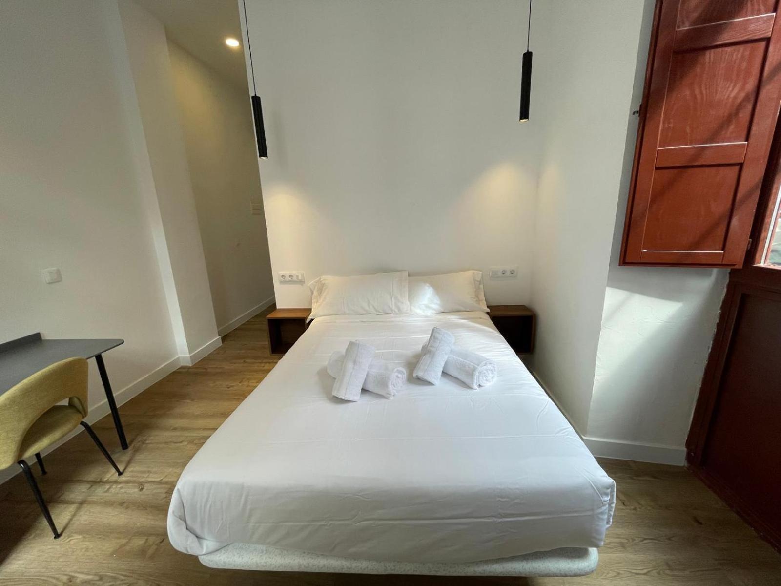 Hotelito Boutique Tenerife Guimera