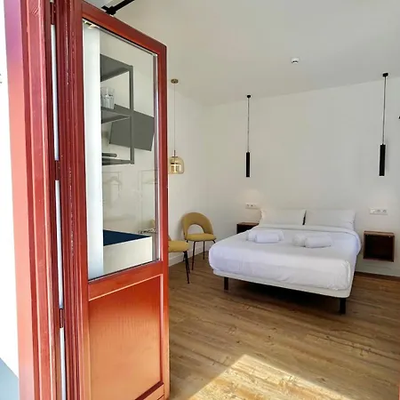Hotelito Boutique Tenerife Guimera Santa Cruz de Tenerife Exterior photo