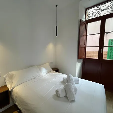 Hotelito Boutique Tenerife Guimera Santa Cruz de Tenerife Exterior photo