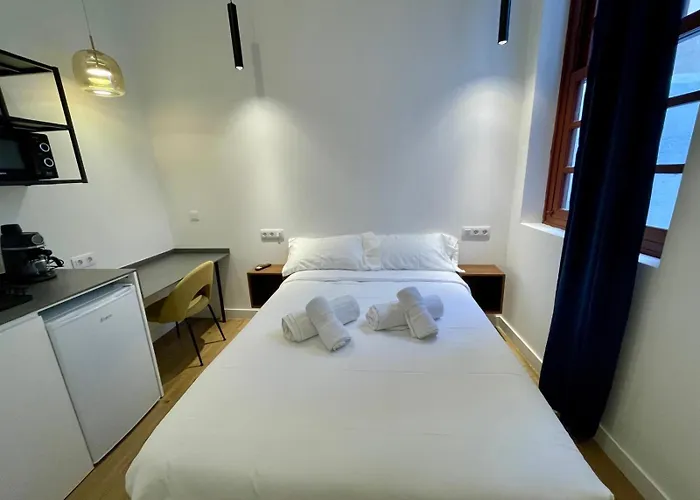 Hotelito Boutique Tenerife Guimera