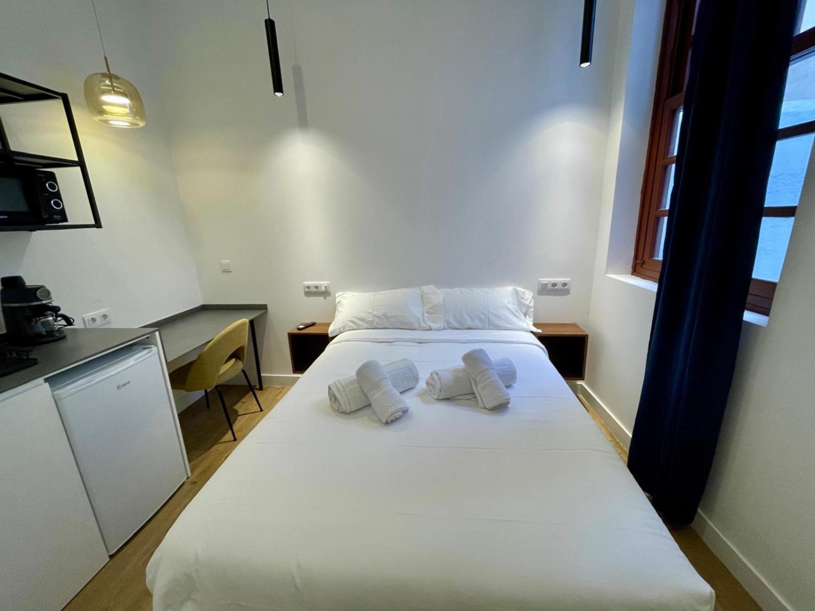 Hotelito Boutique Tenerife Guimera Apartamento