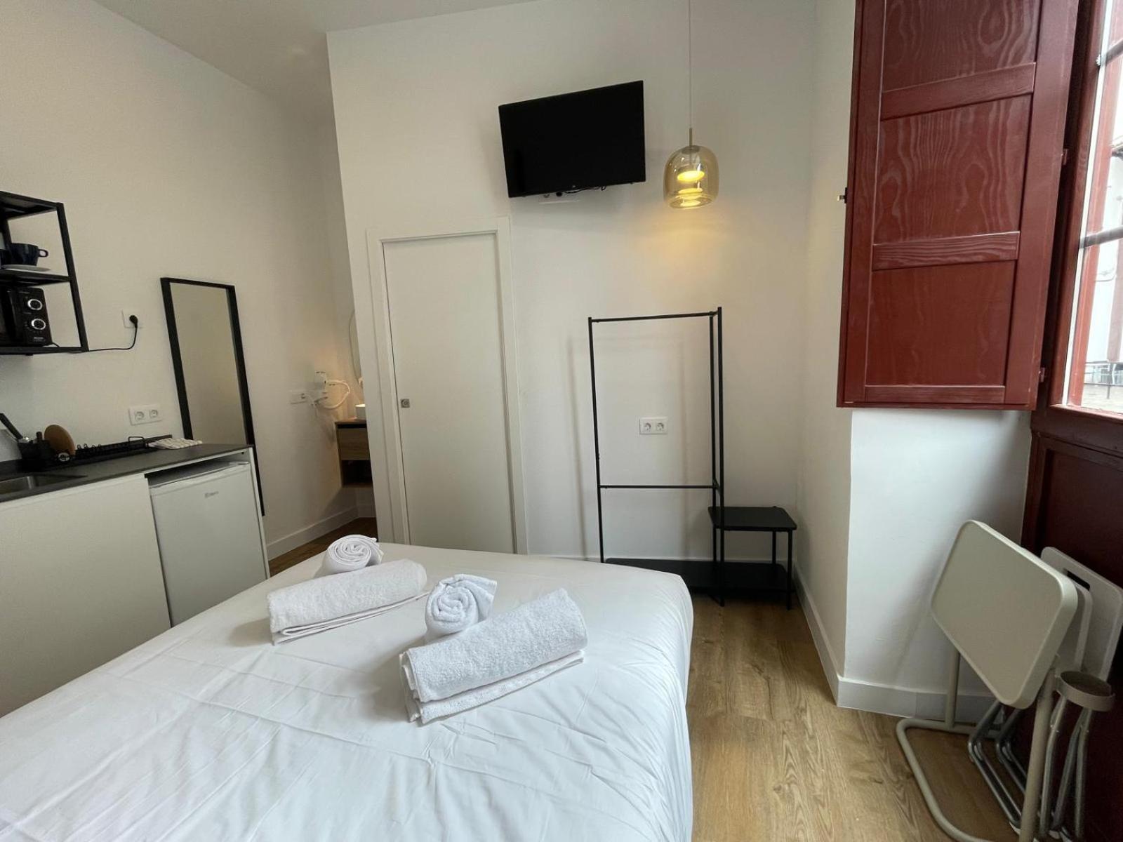 Apartamento Hotelito Boutique Tenerife Guimera