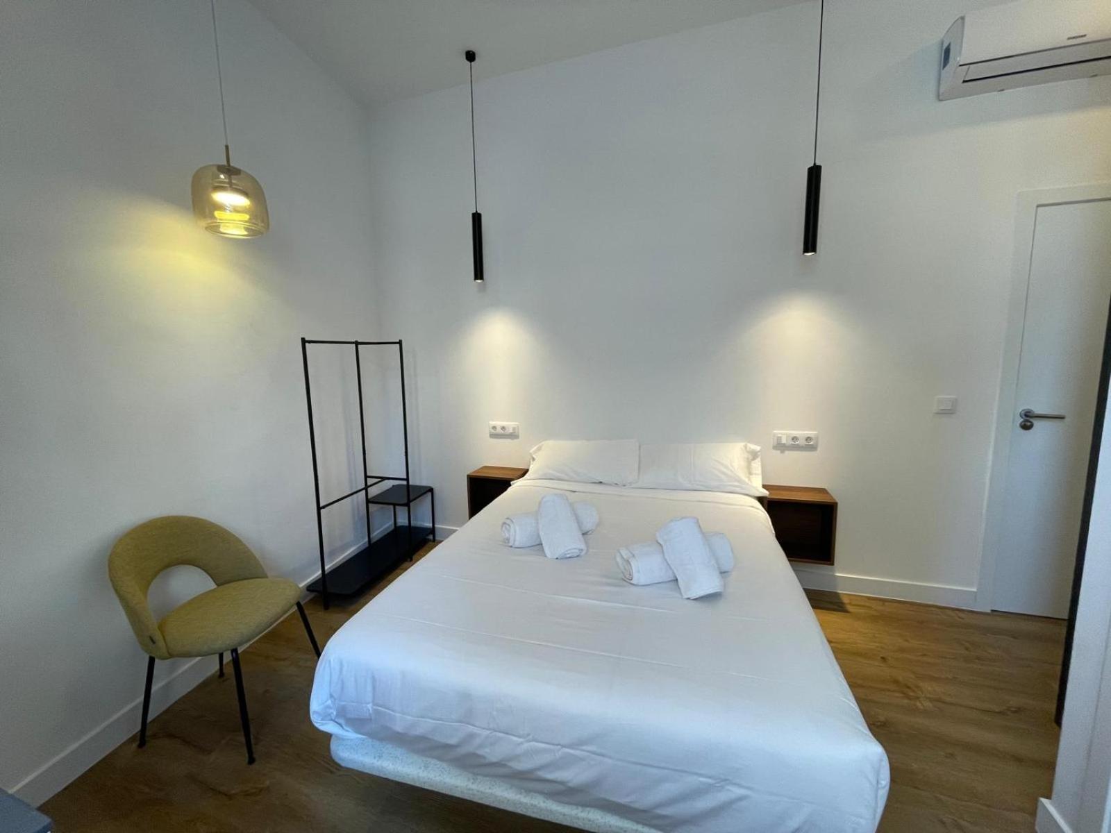 Hotelito Boutique Tenerife Guimera Apartamento *