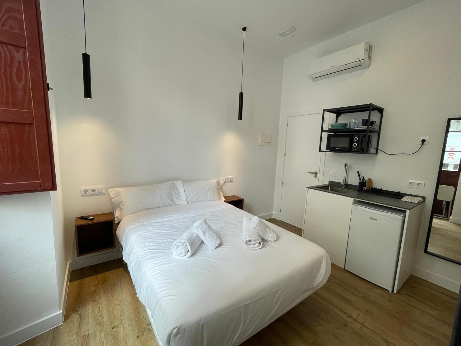 Hotelito Boutique Tenerife Guimera Santa Cruz de Tenerife