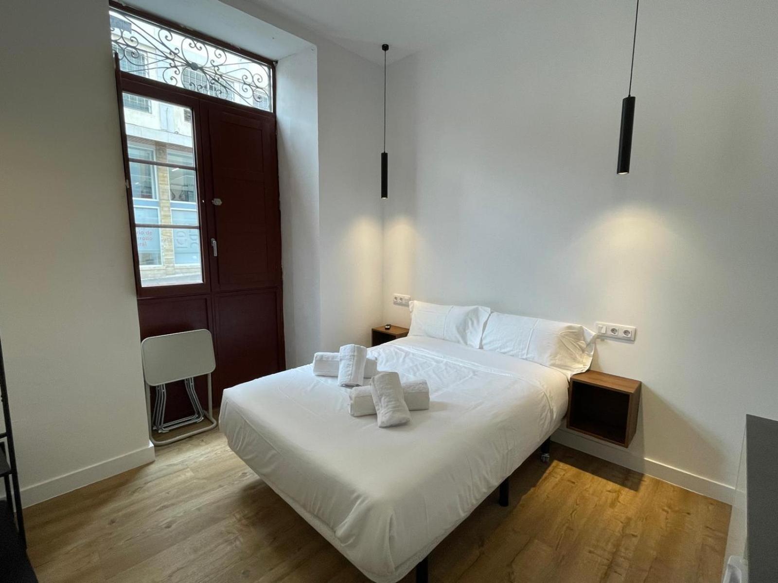 Hotelito Boutique Tenerife Guimera Apartamento *