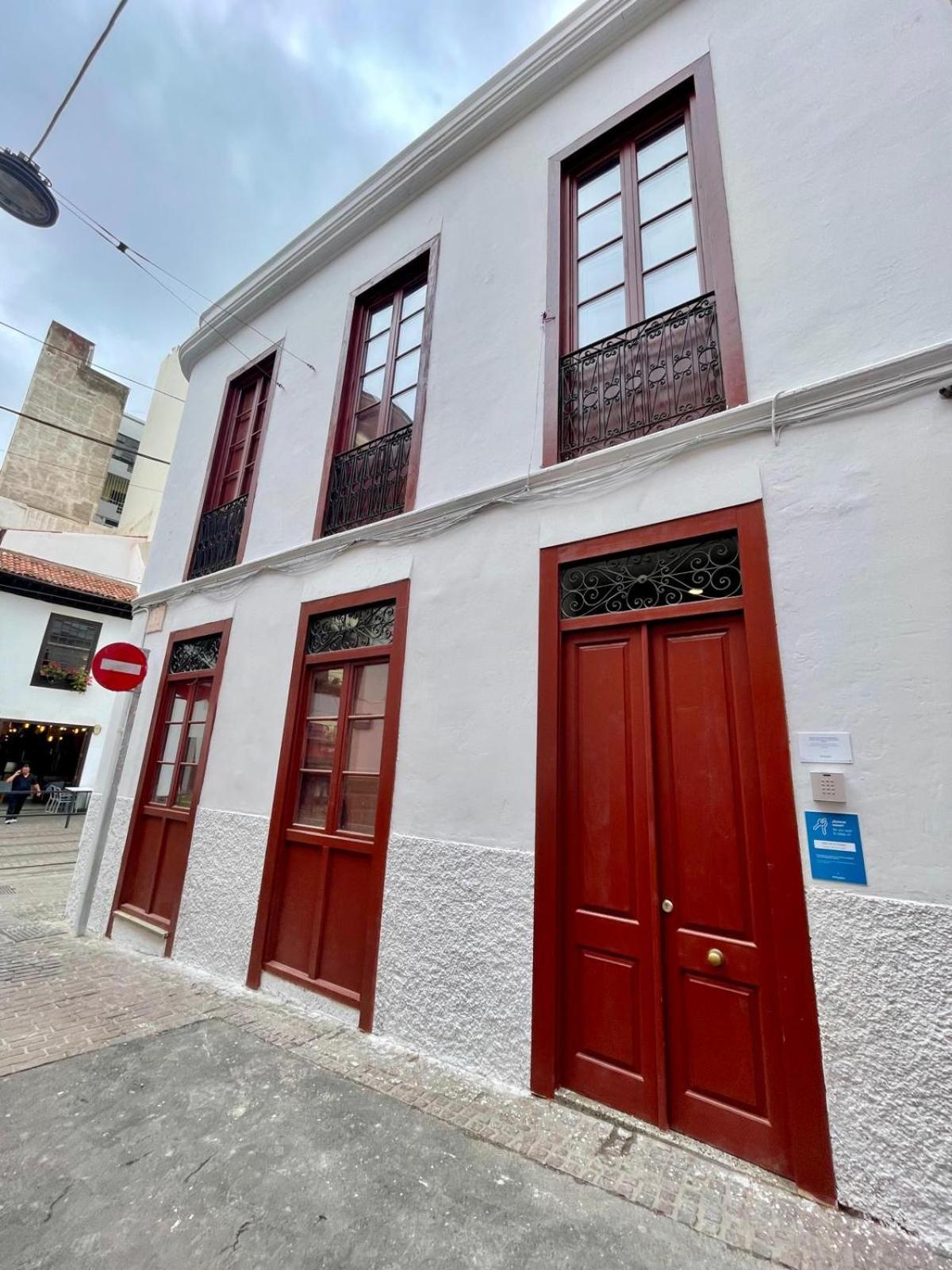 Hotelito Boutique Tenerife Guimera * Santa Cruz de Tenerife