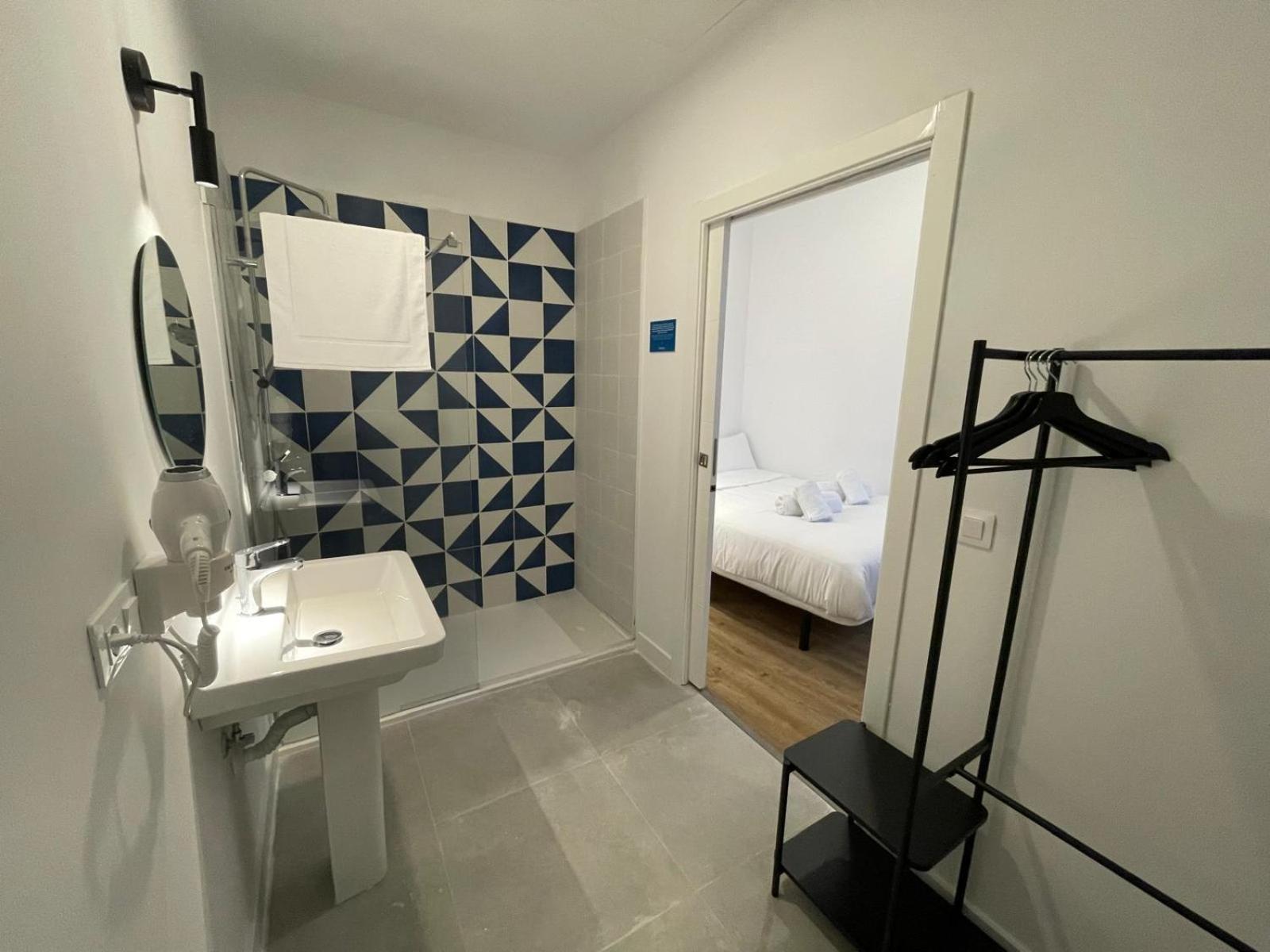 Hotelito Boutique Tenerife Guimera Santa Cruz de Tenerife