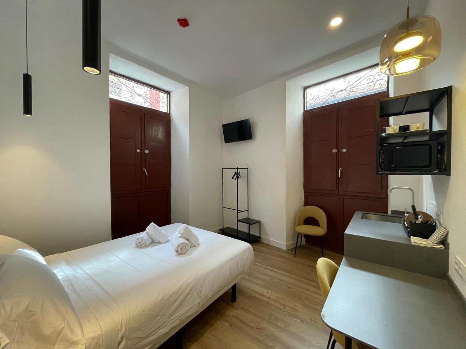 Hotelito Boutique Tenerife Guimera *