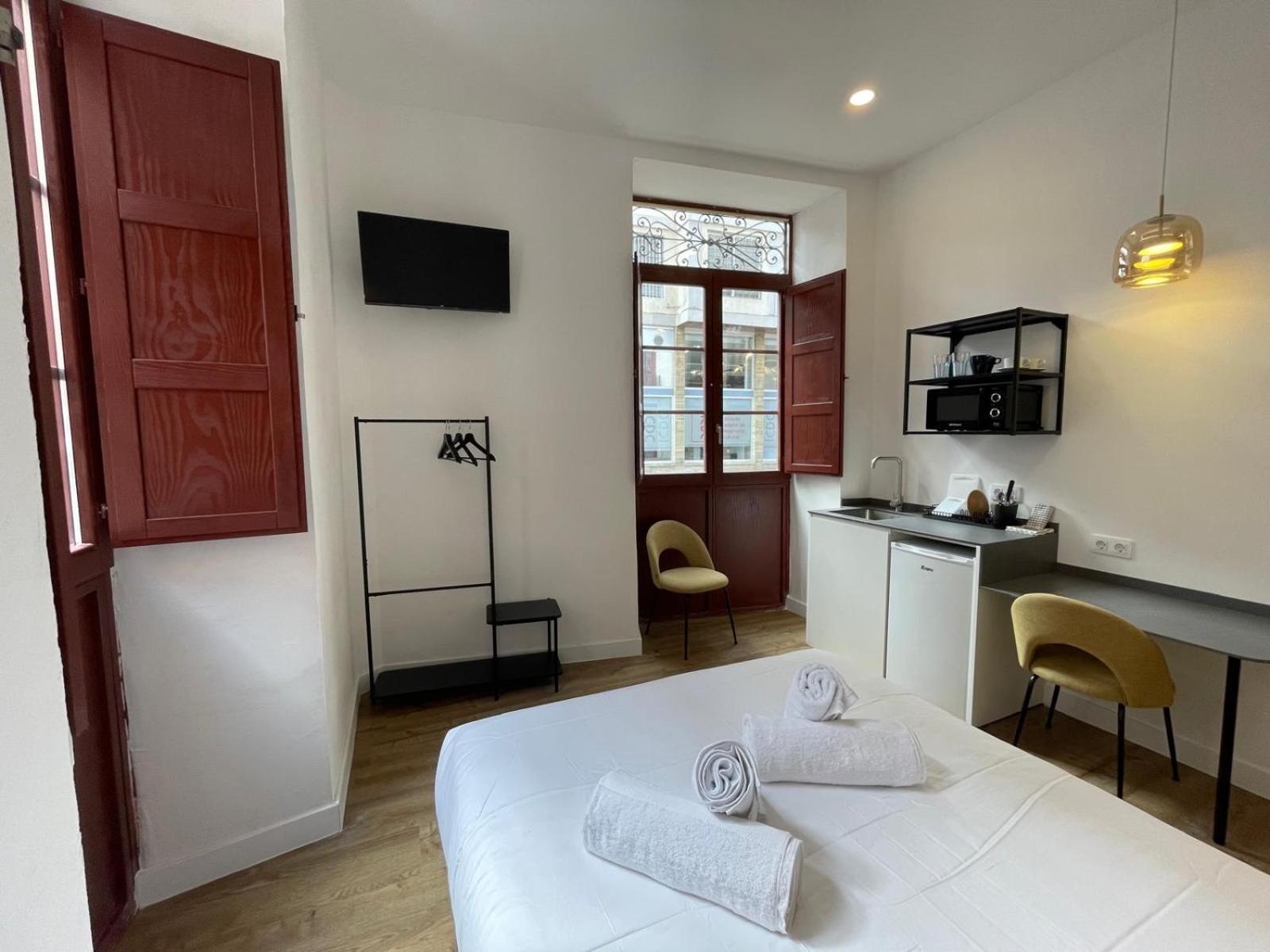 Hotelito Boutique Tenerife Guimera